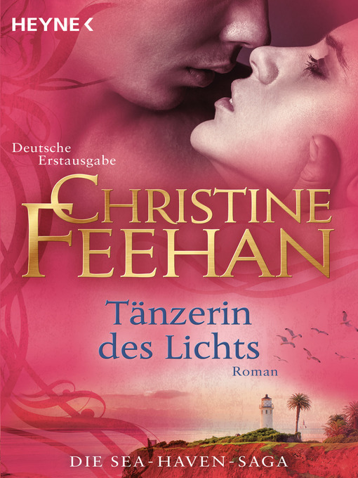 Titeldetails für Tänzerin des Lichts nach Christine Feehan - Warteliste